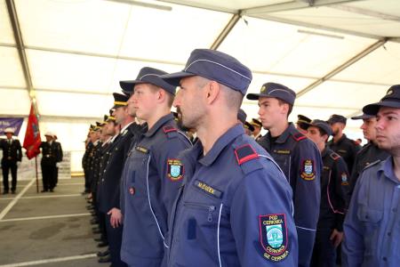 PREVZEM NOVIH GASILSKIH VOZIL 06 FOTO LJUBO VUKELIČ